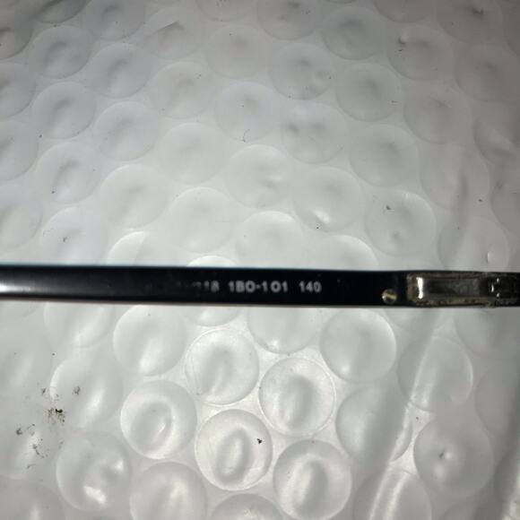 PRADA EYEGLASSES Frames Only - Picture 4 of 6